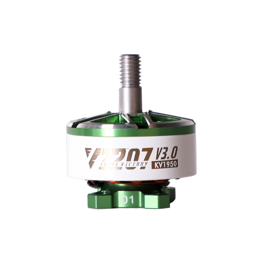 T-Motor Velox V3 V2207 1950KV Motor — DroneRacingParts.com