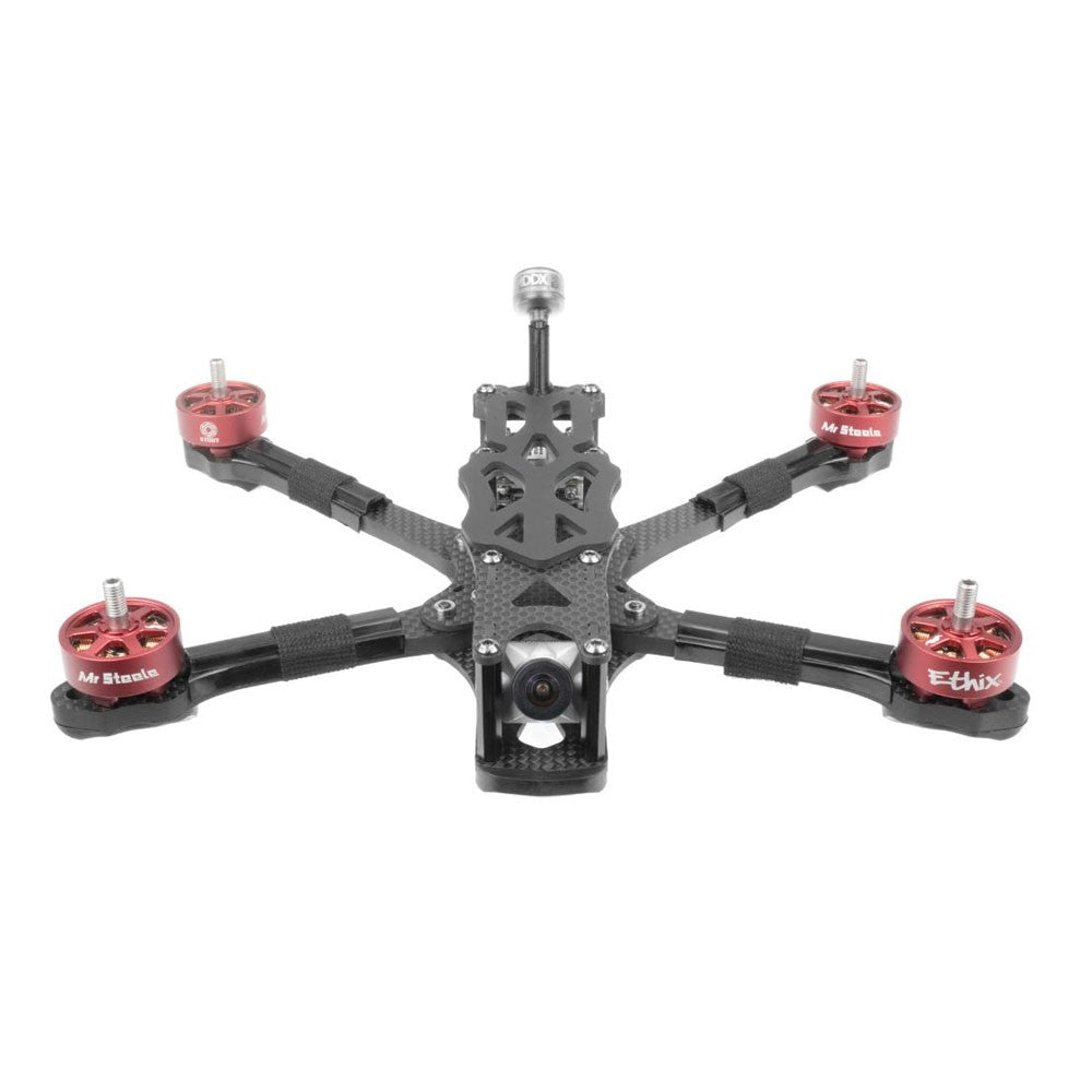 ImpulseRC ApexDC FPV Frame — DroneRacingParts.com