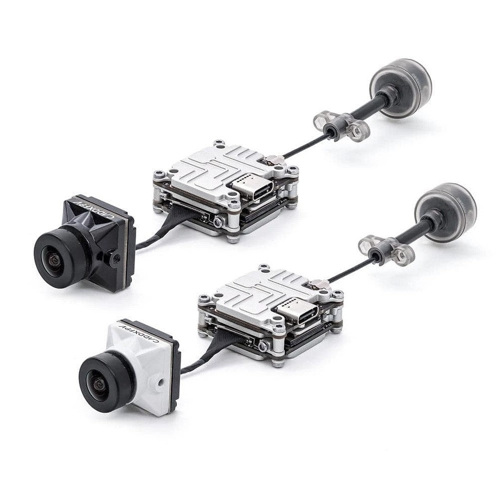 Caddx Nebula Pro Vista Kit — DroneRacingParts.com